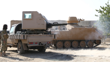 Γερμανία και Γαλλία σταματούν τις εξαγωγές όπλων στην Τουρκία