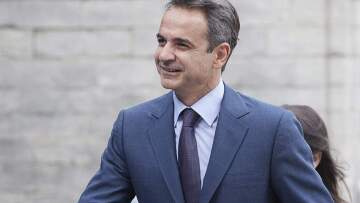 Ο Μητσοτάκης «ακούει» τους Έλληνες του εξωτερικού: Ας κάνουμε επιτέλους το αυτονόητο