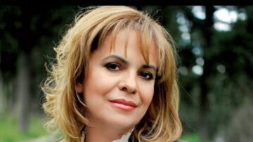 Αθώα η Έφη Θώδη για ρευματοκλοπή 6.500 ευρώ