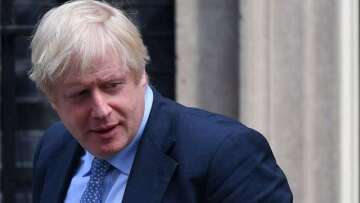 Brexit: Οι «αντάρτες» των Τόρις ετοιμάζονται να στριμώξουν τον Τζόνσον για να ζητήσει παράταση