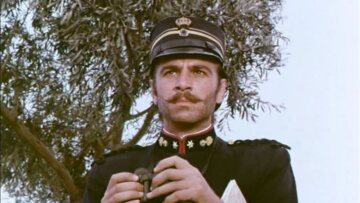 «Παύλος Μελάς»: Η απαγορευμένη ταινία επέστρεψε 45 χρόνια μετά