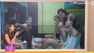 GNTM- spoiler: Το παρασκήνιο της κλίκας για να διώξει την Ελευθερία