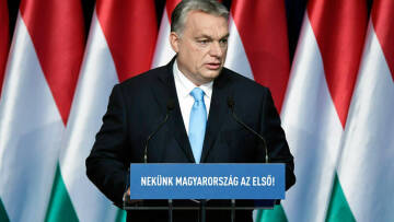 Βίκτορ Ορμπάν: Αποχωρεί το κυβερνών κόμμα της Ουγγαρίας από το ΕΛΚ