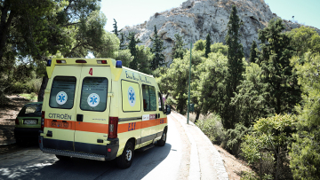 Μεσσηνία: Σκότωσε τον άνδρα της ρίχνοντάς του  καυτό νερό και χτυπώντας τον με τον πλάστη