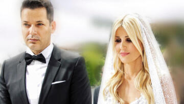 Η Έλενα Ράπτη μιλά για τον γάμο της: «Μακάρι ο Θεός να μας ευλογήσει και να αποκτήσουμε σύντομα παιδιά»