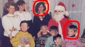 Καβάλα: Ο Γιόβιτσα, το παιδί του πολέμου ξαναβρήκε τους «αγγέλους των Χριστουγέννων» του 1995