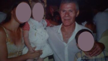 Φονικό στην Κρήτη: Το οικογενειακό δράμα πίσω από τη δολοφονία του 59χρονου από την 31χρονη 