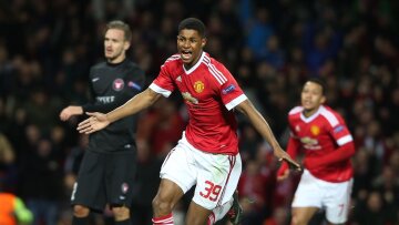 Προκριματικά Euro 2020: Ο Ράσφορντ αποθεώνει τον αρχηγό της Βουλγαρίας