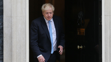 Brexit: Μια «ανάσα» Λονδίνο και Βρυξέλλες από οριστική συμφωνία