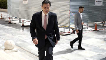 Προϋπολογισμός: Τριπλάσιο από τον στόχο το πρωτογενές πλεόνασμα στο εννεάμηνο