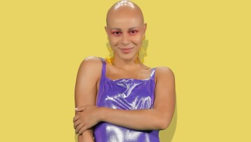 Οι πρώτες δηλώσεις της Λυδίας μετά την αποχώρηση της από το GNTM: «Με αδίκησαν»! 