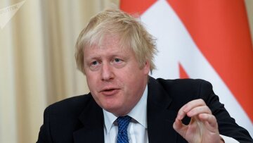 Brexit: Ο Μπόρις Τζόνσον ενημερώνει το υπουργικό συμβούλιο για τις διαπραγματεύσεις