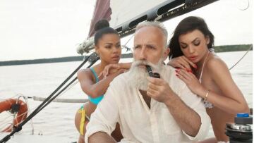 Sugar Daddy & Sugar Baby: Υπάρχει συναίσθημα και δεν είναι μόνο σεξ