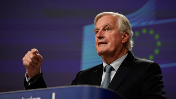 Brexit: Αυτά είναι τα βασικά σημεία της συμφωνίας - Την απορρίπτουν οι Εργατικοί