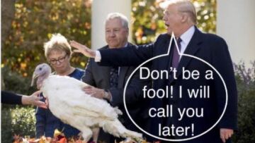 Τρελή καζούρα στο Twitter για την επιστολή Τραμπ σε Ερντογάν