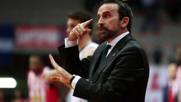 ΑΕΚ: Υπ' ατμόν ο Ζοάν Πλάθα - Ποια ονόματα ακούγονται για αντικαταστάτες