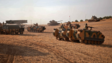 Συρία: Με «αστερίσκους» η αμερικανο-τουρκική συμφωνία εκεχειρίας - Τα δυνητικά κέρδη Ερντογάν