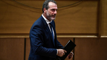 Δίκη Χρυσής Αυγής: Ο Μίχος διαψεύδει τη Ζαρούλια - Ο Μιχαλολιάκος ήξερε για τη δολοφονία Φύσσα