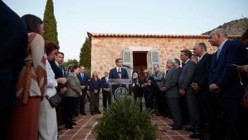 Μητσοτάκης: Στην Καρδαμύλη ο πρωθυπουργός για τα εγκαίνια της οικίας Λη Φέρμορ
