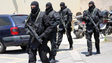 Αττική: Δέκα ληστείες και 129 διαρρήξεις καθημερινά το πρώτο 6μηνο του 2019