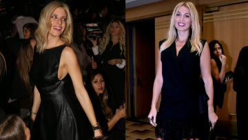 Πόλεμος στα παρασκήνια- Aραβανή Vs Σπυροπούλου 