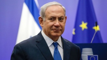 Ισραήλ: Ο Νετανιάχου εγκατέλειψε την προσπάθεια σχηματισμού κυβέρνησης