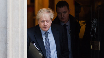 Brexit: Τώρα μπορεί να περάσει η συμφωνία από τη βουλή, λέει η κυβέρνηση Τζόνσον