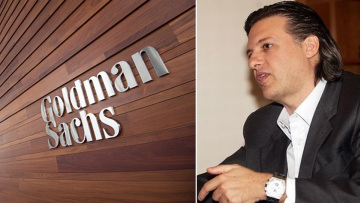 Σκάνδαλο και με Ελληνες στη Goldman Sachs: Εμπλέκονται σε υπόθεση insider trading 