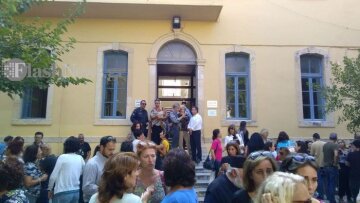 Κρήτη: Στη φυλακή ο «θερμόαιμος» πατέρας που χτύπησε δασκάλα 