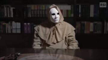 Υπόθεση Novartis: Ένα ντοκιμαντέρ που δεν πρόσφερε κάτι νέο