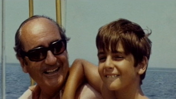 «Ορεινές Συμφωνίες»: O Μητσοτάκης στην πρεμιέρα της ταινίας για τη ζωή του πατέρα του