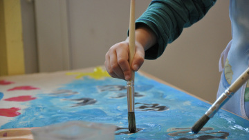 Τραγωδία σε παιδικό σταθμό: Αγοράκι 2,5 ετών πνίγηκε από τροφή