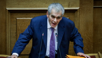 Σκευωρία Novartis: Ποιους μάρτυρες θα καλέσουν τα κόμματα στην Προανακριτική