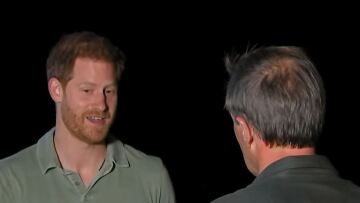 Πρίγκιπας Χάρι για τον αδελφό του Ουίλιαμ: Είμαστε σε «διαφορετικά μονοπάτια» αυτή τη στιγμή