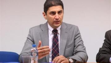 Αυγενάκης: Στην Εισαγγελία 26 καταγγελίες για σεξουαλική παρενόχληση και κακοποίηση στον χώρο της Γυμναστικής