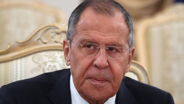 Λαβρόφ: Η τουρκική επιχείρηση «Πηγή Ειρήνης» φτάνει στο τέλος της