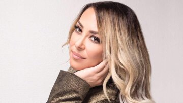 Μελίνα Ασλανίδου: Η συγκινητική ανάρτηση για τον αδερφό της που πέθανε σε ηλικία 20 ετών