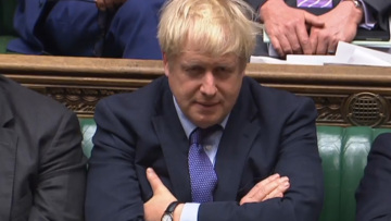 Brexit: Χωρίς αντίκρισμα η νίκη Τζόνσον στη Βουλή - Τώρα η ΕΕ συζητά παράταση έως 31/1/2020!