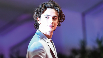 Τιμοτέ Σαλαμέ: Ο «βασιλιάς» της οθόνης