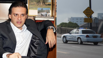 Σφίγγει ο κλοιός για τον Γιώργο Νίκα - Τον αναζητούν οι αμερικανικές αρχές