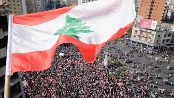 Έκρηξη στη Βηρυτό: Συνεδριάζει το υπουργικό συμβούλιο - Παραιτήθηκε και η υπουργός Δικαιοσύνης 