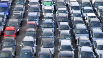 Κορωνοϊός - Βρετανία: Μόλις 197 αυτοκίνητα κατασκευάστηκαν τον Απρίλιο