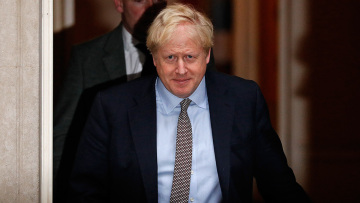 Βρετανία: Ο Τζόνσον ζητά εκλογές στις 12 Δεκεμβρίου