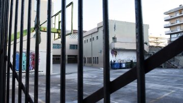 Κρήτη: Λιποθύμησε μαθήτρια που κάπνισε χασίς στο σχολείο της