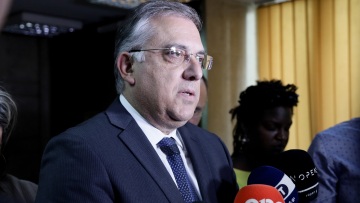 Θεοδωρικάκος: Σε περίπου 10 ημέρες η ηλεκτρονική πλατφόρμα για τα αδήλωτα τετραγωνικά μέτρα