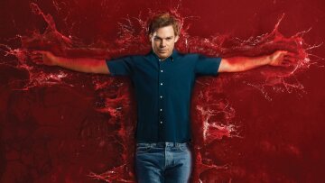 Ο αληθινός Dexter: Ο serial killer που σκότωσε πάνω από 70 εγκληματίες