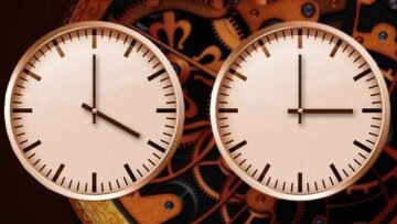 Αλλαγή ώρας: Την Κυριακή γυρίζουμε πίσω τα ρολόγια μας 