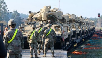 Μακελειό στη Ρωσία: Στρατιώτης άνοιξε πυρ σε βάση - Οκτώ οι νεκροί