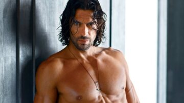 Ο Γιάννης Σπαλιάρας έπαιξε σε σειρά του Netflix αλλά δεν πλούτισε κιόλας