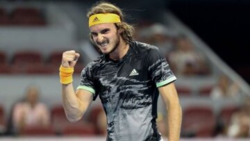 Τένις, τουρνουά Βασιλείας: Τσιτσιπάς στους «8», 2-1 στα σετ τον «σκληρό» Μπεράνκις